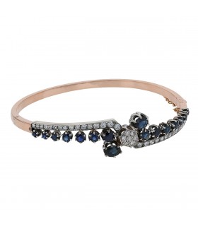 Bracelet Napoléon III