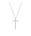 Collier Tiffany & Co. Croix