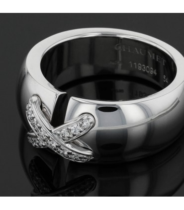Bague Chaumet Liens