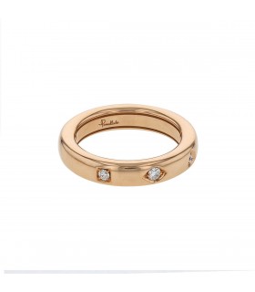Bague Pomellato Iconica