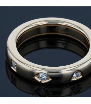 Bague Pomellato Iconica