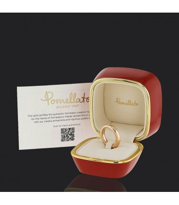 Bague Pomellato Iconica