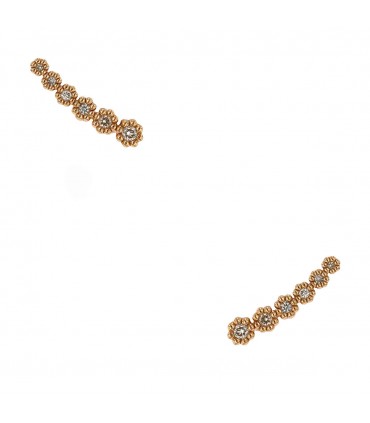 Boucles d’oreilles H.Stern My Collection