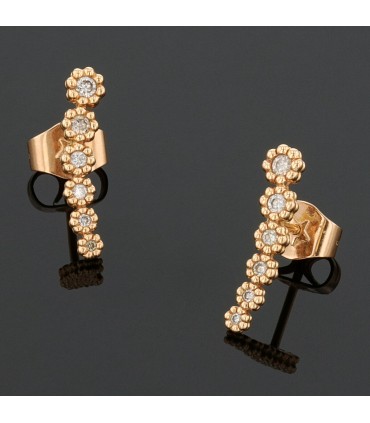 Boucles d’oreilles H.Stern My Collection