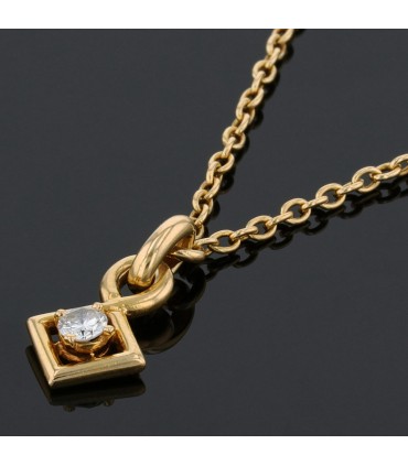 Collier Cartier