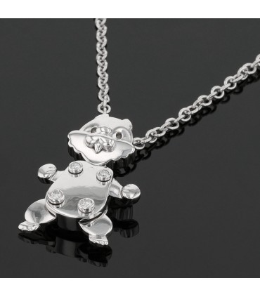 Collier Pomellato