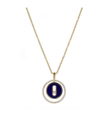 Collier Messika Lucky Move
