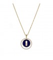 Collier Messika Lucky Move