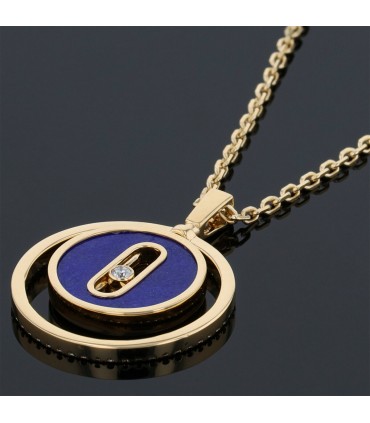 Collier Messika Lucky Move