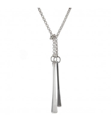Collier Hermès Clou de forge