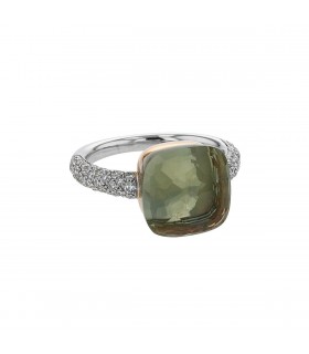 Bague Pomellato Nudo