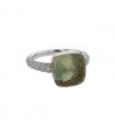 Bague Pomellato Nudo
