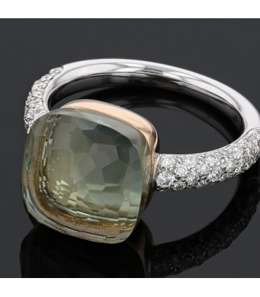 Bague Pomellato Nudo