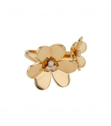 Bague Van Cleef & Arpels Frivole