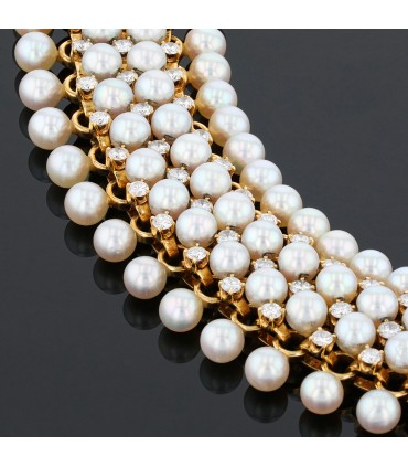 Bracelet Jean Schlumberger