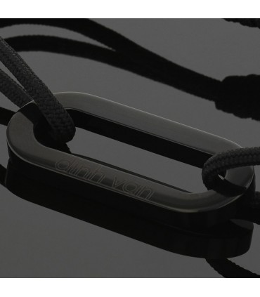 Bracelet Dinh Van Maillon XL