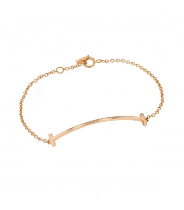 Bracelet Tiffany & Co. Tiffany T
