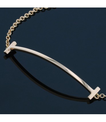 Bracelet Tiffany & Co. Tiffany T