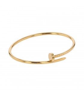 Bracelet Cartier Juste un Clou PM