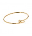 Cartier Juste un Clou gold bracelet
