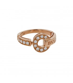 Bague Bulgari Bulgari