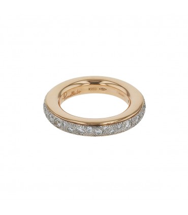 Bague Pomellato Iconica
