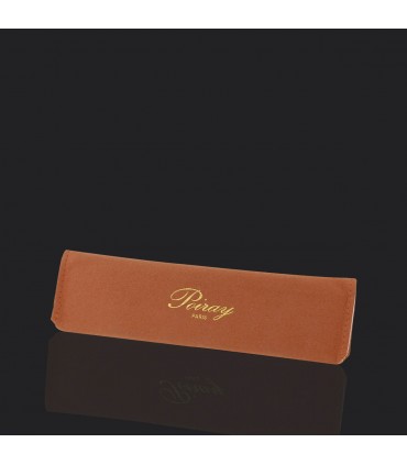 Poiray Ma Première Mini gold and diamonds watch