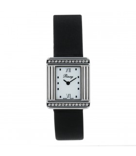Poiray Ma Première Mini gold and diamonds watch