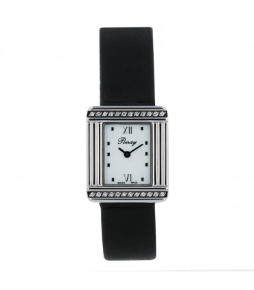 Poiray Ma Première Mini gold and diamonds watch