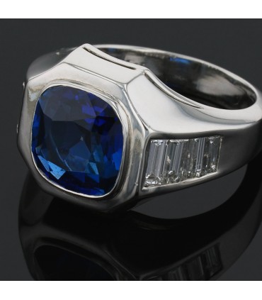 Bague Bulgari
