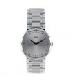 Piaget Dancer gold watch
