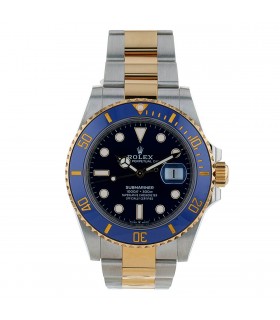 Montre Rolex Submariner Vers 2025