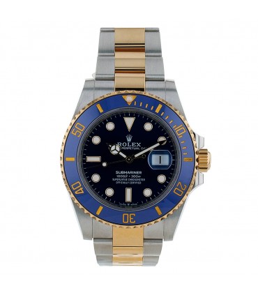 Montre Rolex Submariner Vers 2025