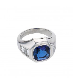Bague Bulgari