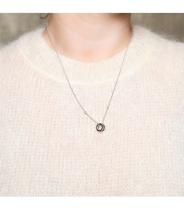 Collier Messika Move Romane