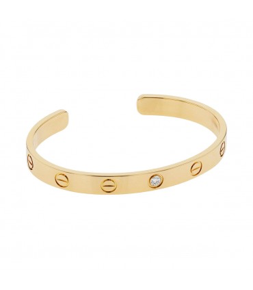 Bracelet Cartier Love Taille 16