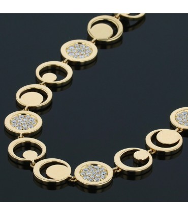 Collier Fred Miss Fred