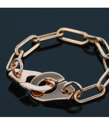 Bague Dinh Van Menottes R7