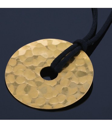 Pendentif Dinh Van Pi