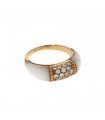 Bague Van Cleef & Arpels Philippine