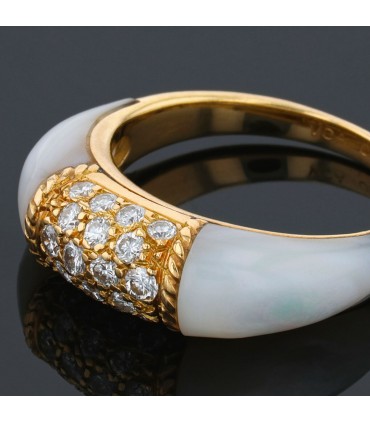 Bague Van Cleef & Arpels Philippine