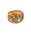 Bague Buccellati Macri