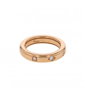 Bague Pomellato Iconica