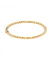 Bracelet Van Cleef & Arpels Perlée