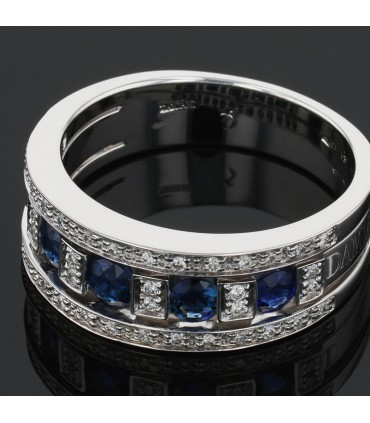 Bague Damiani