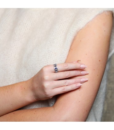 Bague Damiani