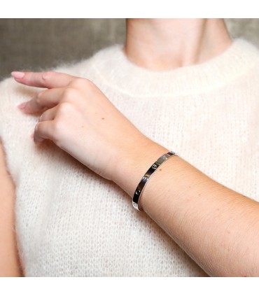 Bracelet Cartier Love Taille 17