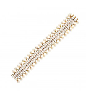 Bracelet Jean Schlumberger