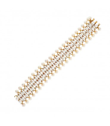 Bracelet Jean Schlumberger