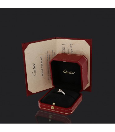 Bague Cartier